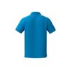 Afbeelding van Erima Basic CMPT poloshirt heren, 2112515, curacao/wit