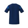 Afbeelding van ERIMA CELEBRATE 125 T-Shirt function Kinderen | new navy/wit | 1082507