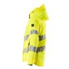 Afbeelding van Winterjack, damesmodel, klasse 3 | 18545-231 | 017-hi-vis geel