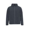 Afbeelding van ERIMA TS Fleece Jacket Kinderen | slate grey | 2062602