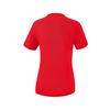 Afbeelding van Madrid shirt dames Dames | rood | 3132112