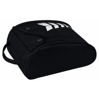 Erima Six Wings schoenentas, 7232334, zwart