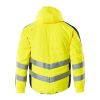 Afbeelding van Mascot Dartford | 15515-249 | 017010-hi-vis geel/donkermarine