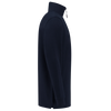 Afbeelding van Sweater Ritskraag | donkermarine | 301010-010 | TRICORP WORKWEAR