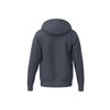 Afbeelding van ERIMA TS Hoody Jacket Kinderen | slate grey | 2072527