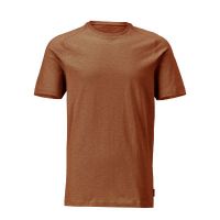 Mascot CUSTOMIZED T-shirt | 22582-983 | 54-notenbruin