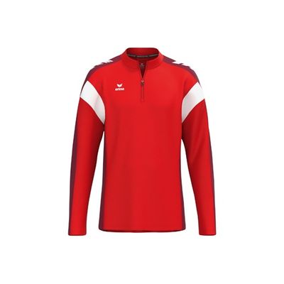 Erima Celebrate 125 trainingstop heren, 1262501, rood/new bordeaux