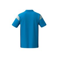 Erima Celebrate 125 poloshirt unisex, 1112506, curacao/new royal