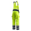 Afbeelding van Mascot Barras | 7169-470 | 0171-hi-vis geel/marine