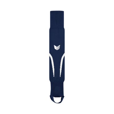 Tanaro voetloze kous Kinderen | new navy/wit | 3172110