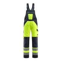 Mascot Gosford | 15969-948 | 017010-hi-vis geel/donkermarine