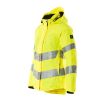 Afbeelding van Winterjack, damesmodel, klasse 3 | 18545-231 | 017-hi-vis geel