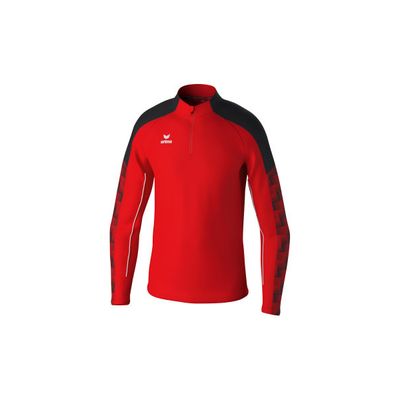 Erima Evo Star trainingstop heren, 1262401, rood/zwart