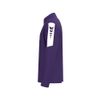 Afbeelding van ERIMA INTRO Training jacket Unisex | violet | 1032652