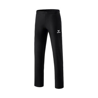 Essential 5-C sweatpant Kinderen | zwart/wit | 2101907