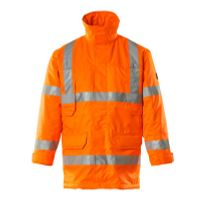 Mascot Vancouver | 7930-880 | 014-hi-vis oranje