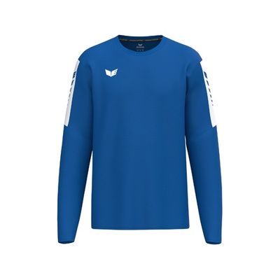 Foto van ERIMA INTRO Sweatshirt Kinderen | new royal | 1072602