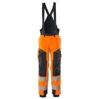 Mascot Accelerate Safe Winterbroek | 19090-449 | 14010-hi-vis oranje/donkermarine