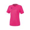 Afbeelding van Madrid shirt dames Dames | pink glo | 3132119