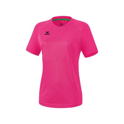 Madrid shirt dames Dames | pink glo | 3132119