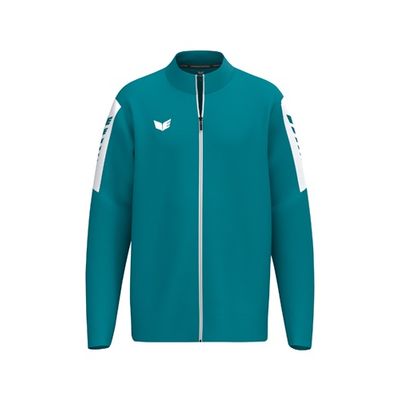 Foto van ERIMA INTRO Training jacket Unisex | tahitian blue | 1032654
