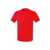 Afbeelding van Functioneel teamsport T-shirt Kinderen | rood | 208652