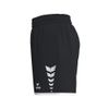 Afbeelding van ERIMA WINGS Shorts without inner slip Dames | zwart | 6152608