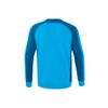 Afbeelding van ERIMA Six Wings sweatshirt Unisex | curaçao/mykonos | 1072207