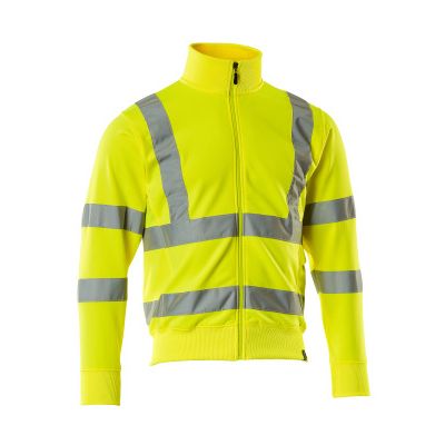 Foto van Mascot Maringa | 50115-950 | 017-hi-vis geel