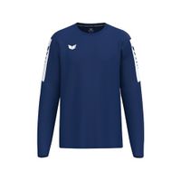 ERIMA INTRO Sweatshirt Kinderen | new navy | 1072605