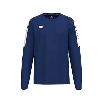 Foto van ERIMA INTRO Sweatshirt Kinderen | new navy | 1072605