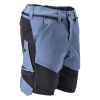 Afbeelding van Mascot CUSTOMIZED Shorts | 22149-605 | 85010-steenblauw/donkermarine