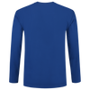 Afbeelding van T-shirt Lange Mouw | korenblauw | 101006-11 | TRICORP WORKWEAR