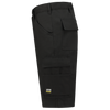 Afbeelding van Werkbroek Basis Kort | zwart | 502019-09 | TRICORP WORKWEAR