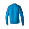 Afbeelding van ERIMA EVO STAR sweatshirt Unisex | curaçao/mykonos | 1072417