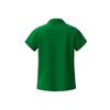 Afbeelding van ERIMA CMPT Poloshirt Dames | smaragd/wit | 2112541