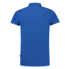 Afbeelding van Poloshirt Cooldry Fitted | korenblauw | 201013-11 | TRICORP WORKWEAR