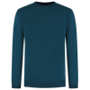 Afbeelding van Sweater Redefined | petrol | 306102-93 | TRICORP WORKWEAR