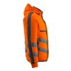 Afbeelding van Mascot Dartford | 15515-249 | 01418-hi-vis oranje/donkerantraciet