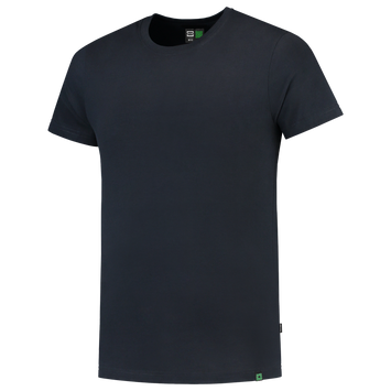Foto van T-shirt Fitted Rewear | marine | 101701-01 | TRICORP WORKWEAR