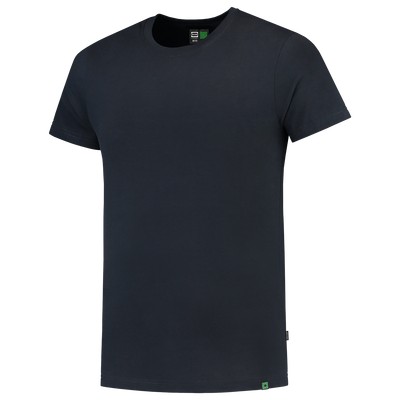 T-shirt Fitted Rewear | marine | 101701-01 | TRICORP WORKWEAR