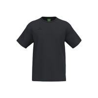 ERIMA CMPT T-Shirt Unisex | zwart | 2082514