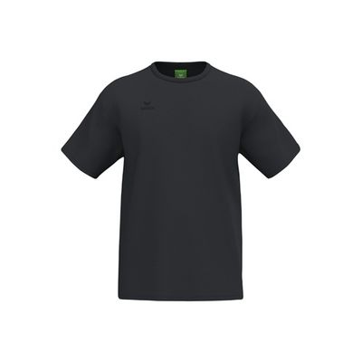 Foto van ERIMA CMPT T-Shirt Unisex | zwart | 2082514