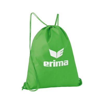 ERIMA Gymtas | green/wit | 723424