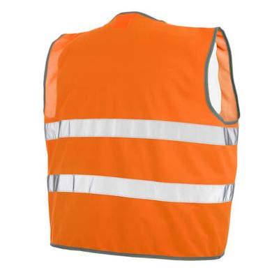 Foto van Mascot Weyburn | 50187-874 | 014-hi-vis oranje