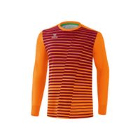 ERIMA Keepersshirt Pro Unisex | neon oranje/bordeaux | 4142202