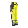 Afbeelding van Mascot Wigan | 15531-860 | 01718-hi-vis geel/donkerantraciet