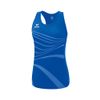 Afbeelding van ERIMA RACING singlet Dames | new royal | 8282308