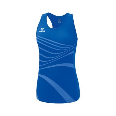Foto van ERIMA RACING singlet Dames | new royal | 8282308