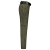 Afbeelding van Werkbroek Twill | legergroen | 502023-13 | TRICORP WORKWEAR
